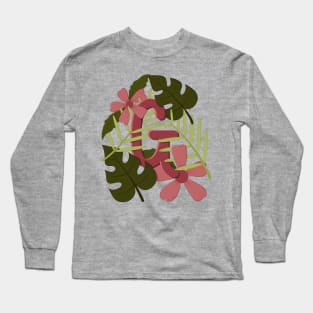 letter g Long Sleeve T-Shirt